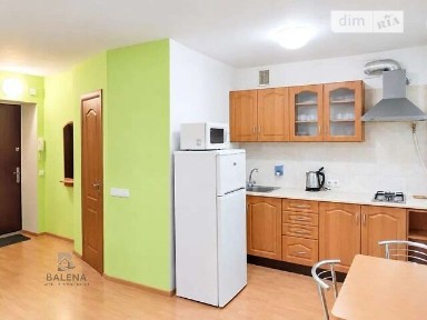Довготривала оренда 1к квартири на вул. Краківська 16 • ID 34968133