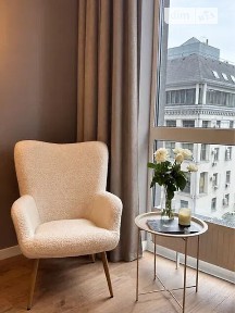 Довготривала оренда 1к квартири на вул. Шолуденка 30 • ID 34968172