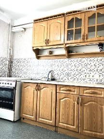 Березняківська вулиця, мікрорайон Березняки, район Дніпровський, Київ, метро Лівобережна, вул. Березняківська 12 34968152