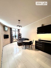 Довготривала оренда 1к квартири на дор. Фонтанська 49/1 • ID 34968147