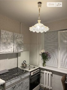 Довготривала оренда 1к квартири на вул. Метробудівська 7 • ID 34968126