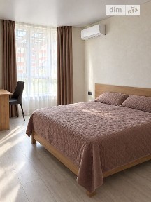 Довготривала оренда 1к квартири на вул. Молодіжна • ID 34968115