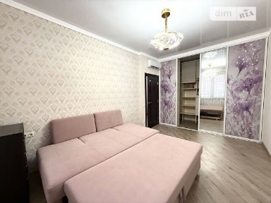 Довготривала оренда 1к квартири на вул. Михайлівська 8 корпус 2 • ID 34968122