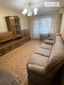 Довготривала оренда 3к квартири на просп. Князя Ярослава Мудрого 11 • ID 34968085