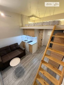 Довготривала оренда 1к квартири на вул. Галицького Данила 12 • ID 34968057