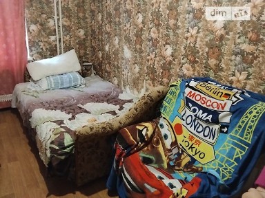 Довготривала оренда 2к квартири на вул. М'ясоїдівська 5 • ID 34968042