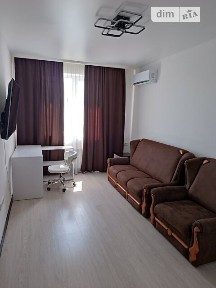 Довготривала оренда 1к квартири на бул. Миколи Руденка 8 • ID 34968010