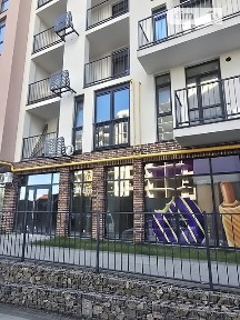 Під Голоском вулиця, район Шевченківський, Львів, вул. Під Голоском 16, площа 86 кв. м 34968287