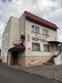 Продаж комерційного приміщення на вул. Луцька 26, площа 285 кв. м • ID 34968234