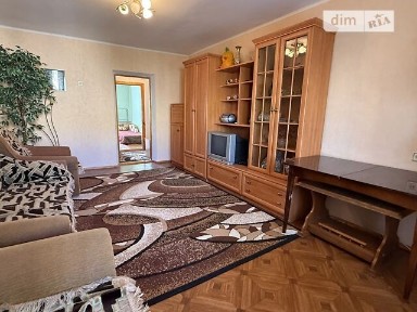 Продаж 2к квартири 52.1 кв. м на вул. Юності 17 • ID 34968177
