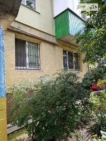 Продаж 2к квартири 44 кв. м на вул. Семафорна 30Б • ID 34968169
