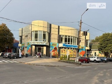 Здається комерційне приміщення на просп. Шевченка, площа 420 кв. м • ID 34968093