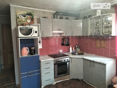 Продаж 1 поверхового будинку 56 кв. м, 2 кімнати, на вул. Мерецкова 17 • ID 34957171