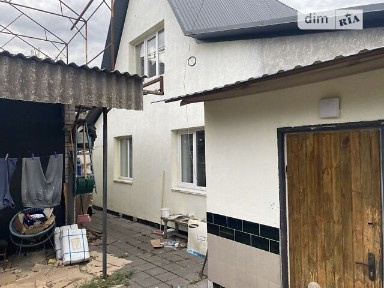 Продаж 2 поверхового будинку з ділянкою на 5 соток, 120 кв. м, 4 кімнати, на 1-й пров. Річний • ID 34968123