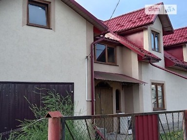 Продаж 1 поверхового будинку з ділянкою на 780 соток, 180 кв. м, 10 кімнат, на вул. Данила Галицького 6 • ID 34968074