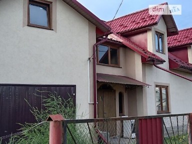 Продаж 1 поверхового будинку з ділянкою на 780 соток, 180 кв. м, 10 кімнат, на вул. Данила Галицького 6 • ID 34968074