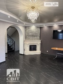 Продаж 2 поверхового будинку з верандою і ділянкою на 27 соток, 300 кв. м, 6 кімнат, на вул. Лисогірська • ID 34968053