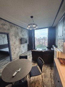 Оренда 2-кімнатної квартири 47 м², Січеславська Набережна вул.