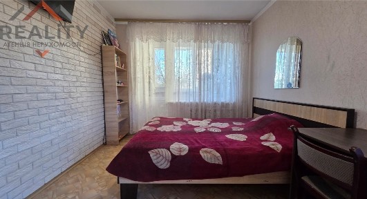 Оренда 3-кімнатної квартири 70 м², Тополь 2 вул., 1