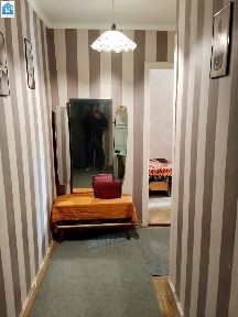 г. Киев. Ул. Вышгородская 52.