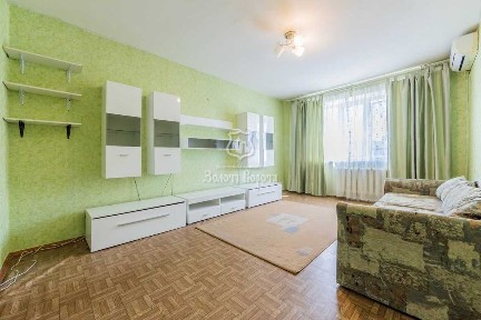 Продаж 1-кімнатної квартири 43.3 м², Лісківська вул., 18В