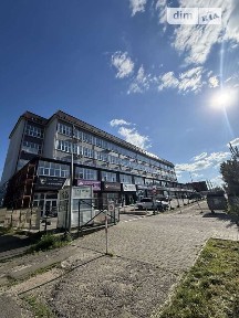 Оренда офісного приміщення на просп. Князя Ярослава Мудрого 29, приміщень - 100, поверх - 6 • ID 34968588