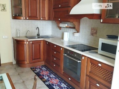 Довготривала оренда 2к квартири на вул. Коновальця Євгена 32Б • ID 34968898