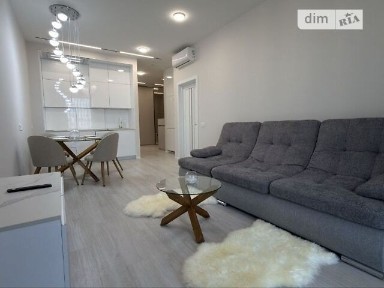 Довготривала оренда 2к квартири на вул. Костомарівська 1 • ID 34968867