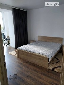Довготривала оренда 1к квартири на вул. Володимира Івасюка • ID 34968665