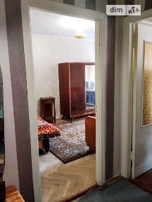 Довготривала оренда 1к квартири на вул. Вишгородська 52 • ID 34968510