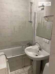 Довготривала оренда 1к квартири на вул. Басейна 12 • ID 34968613