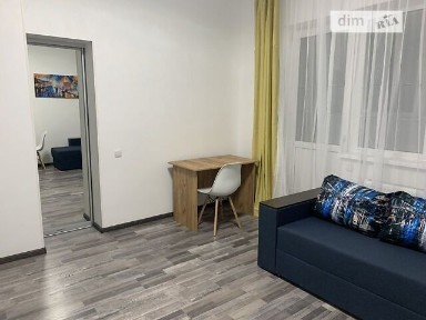 Довготривала оренда 1к квартири на вул. Ованеса Туманяна 15А • ID 34968600