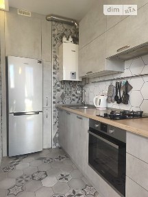 Довготривала оренда 1к квартири на вул. Алімпія Галіка 75Б • ID 34968598