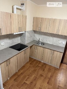 Довготривала оренда 1к квартири на пров. Балтійський 1 • ID 34968546