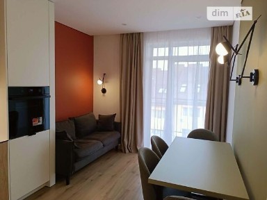 Довготривала оренда 2к квартири на вул. Героїв Крут 12 • ID 34968479