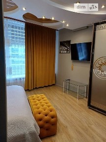 Довготривала оренда 1к квартири на вул. Королеви Єлизавети ІІ 2 • ID 34968454