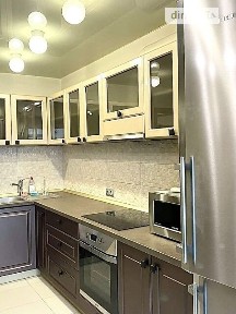 Довготривала оренда 2к квартири на вул. Пішонівська 20/2 • ID 34968446