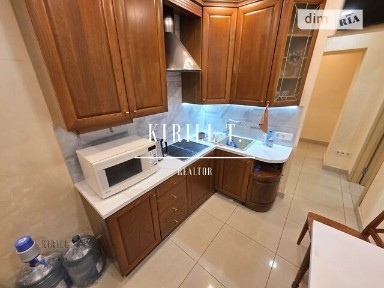 Довготривала оренда 3к квартири на вул. Воскресенська 12 • ID 34968364