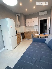 Довготривала оренда 1к квартири на вул. Генуезька 3, кв. 245 • ID 34968105