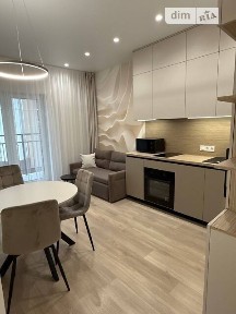 Довготривала оренда 1к квартири на вул. Краснова 65 • ID 34967108