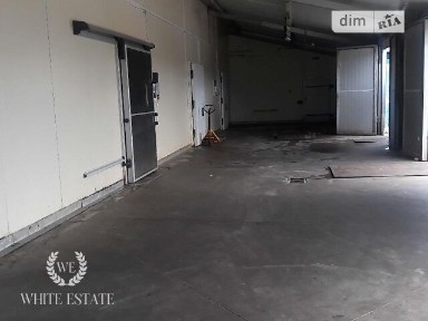 Продаж комерційного приміщення на вул. Бродівська бічна, площа 2300 кв. м • ID 34968955