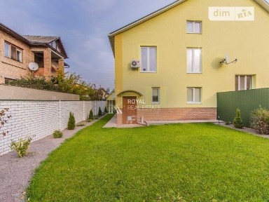 Довгострокова оренда будинку, від посередника на вул. Солом'янська • ID 34968631
