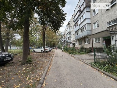 Продаж 2к квартири 44 кв. м на вул. Каховська 6 • ID 34969013