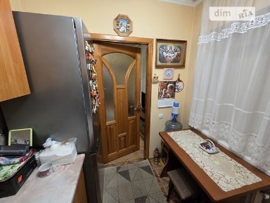 Продаж 2-кімнатної квартири 56 м², 3й провулок Глінки