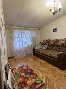 Продаж 2к квартири 46 кв. м на вул. Поштова • ID 34969008