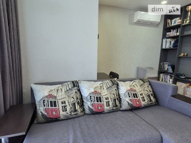 Продаж 1к квартири 51 кв. м на вул. Григорія Сковороди • ID 34968958