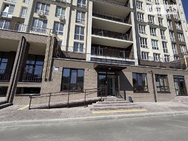 Продаж 1к квартири 43.5 кв. м на вул. Богуславська 17 • ID 34968901