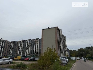 Продаж 1к квартири 41.2 кв. м на вул. Героїв Крут 12 • ID 34968788