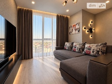 Продаж 1к квартири 51 кв. м на вул. Григорія Сковороди 13/7 • ID 34968728