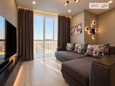 Продаж 1к квартири 51 кв. м на вул. Григорія Сковороди 13/7 • ID 34968728